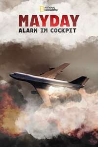 Mayday - Posters