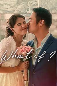 What If - Poster