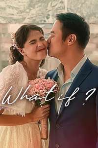 What If - Poster
