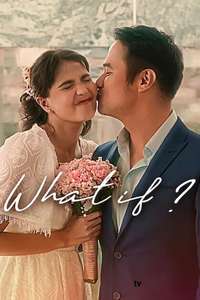 What If - Poster