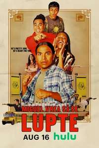 Miguel Wants to Fight - Posters