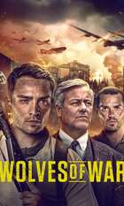 Wolves of War