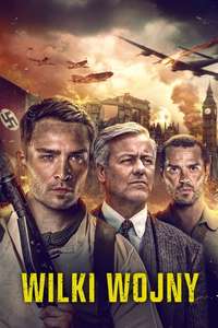 Wolves of War - Posters