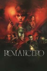 Romancero - Poster