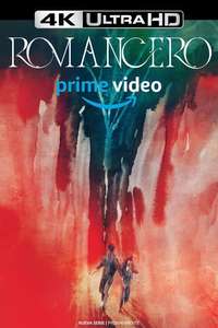 Romancero - Poster