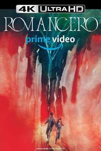 Romancero - Poster