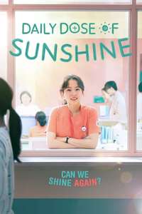 Daily Dose of Sunshine - Posters