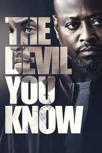 The Devil You Know - Posters