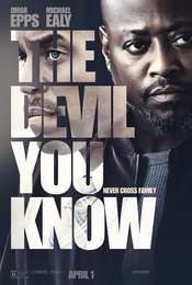 The Devil You Know