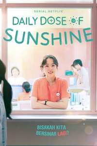 Daily Dose of Sunshine - Posters