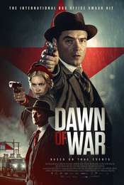 Dawn of War