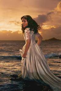 Black Cake - Posters