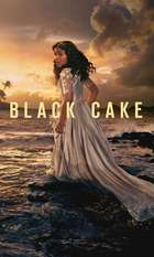 Black Cake
