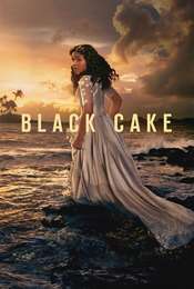 Black Cake
