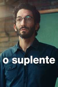 The Substitute - Posters