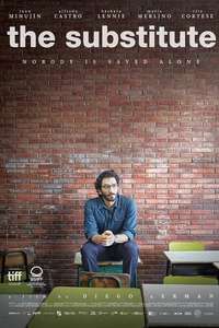 The Substitute - Posters
