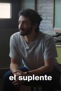 The Substitute - Posters
