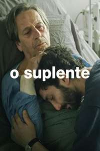 The Substitute - Posters
