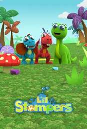 L'il Stompers Season 1