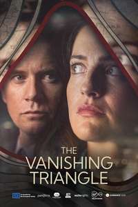The Vanishing Triangle - Poster