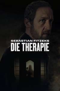 Sebastian Fitzek's Therapy - Posters