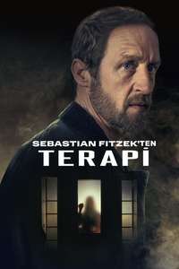 Sebastian Fitzek's Therapy - Posters