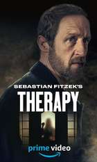 Sebastian Fitzek's Therapy