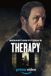 Sebastian Fitzek's Therapy