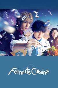 Fermat’s Cuisine - Posters