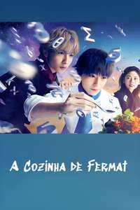 Fermat’s Cuisine - Posters