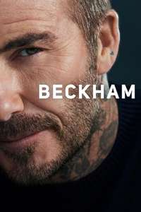 Beckham - Posters