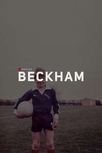 Beckham - Posters