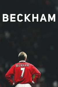 Beckham - Posters