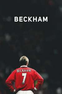 Beckham - Posters