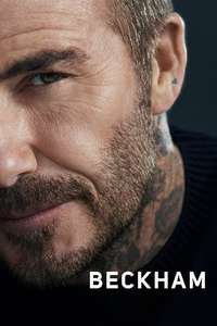 Beckham - Posters