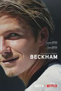 Beckham - Posters