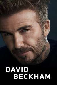 Beckham - Posters