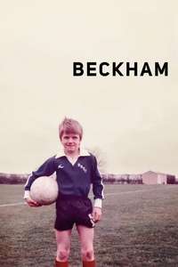Beckham - Posters