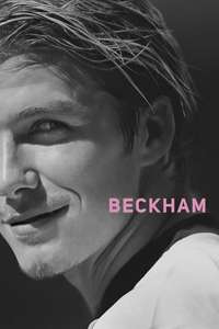 Beckham - Posters