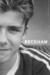 Beckham - Posters