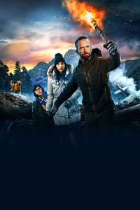 Legacy Peak - Poster