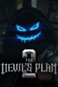 The Devil's Plan - Posters