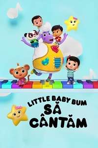 Little Baby Bum: Music Time - Posters