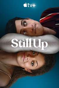 Still Up - Posters