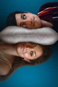 Still Up - Posters