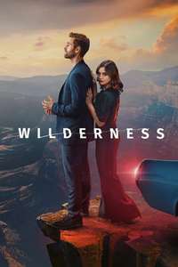 Wilderness - Posters