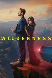 Wilderness - Posters