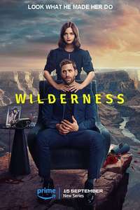 Wilderness - Posters