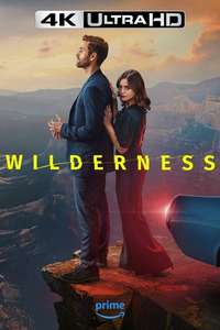 Wilderness - Posters