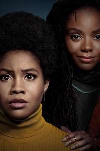 The Other Black Girl - Posters